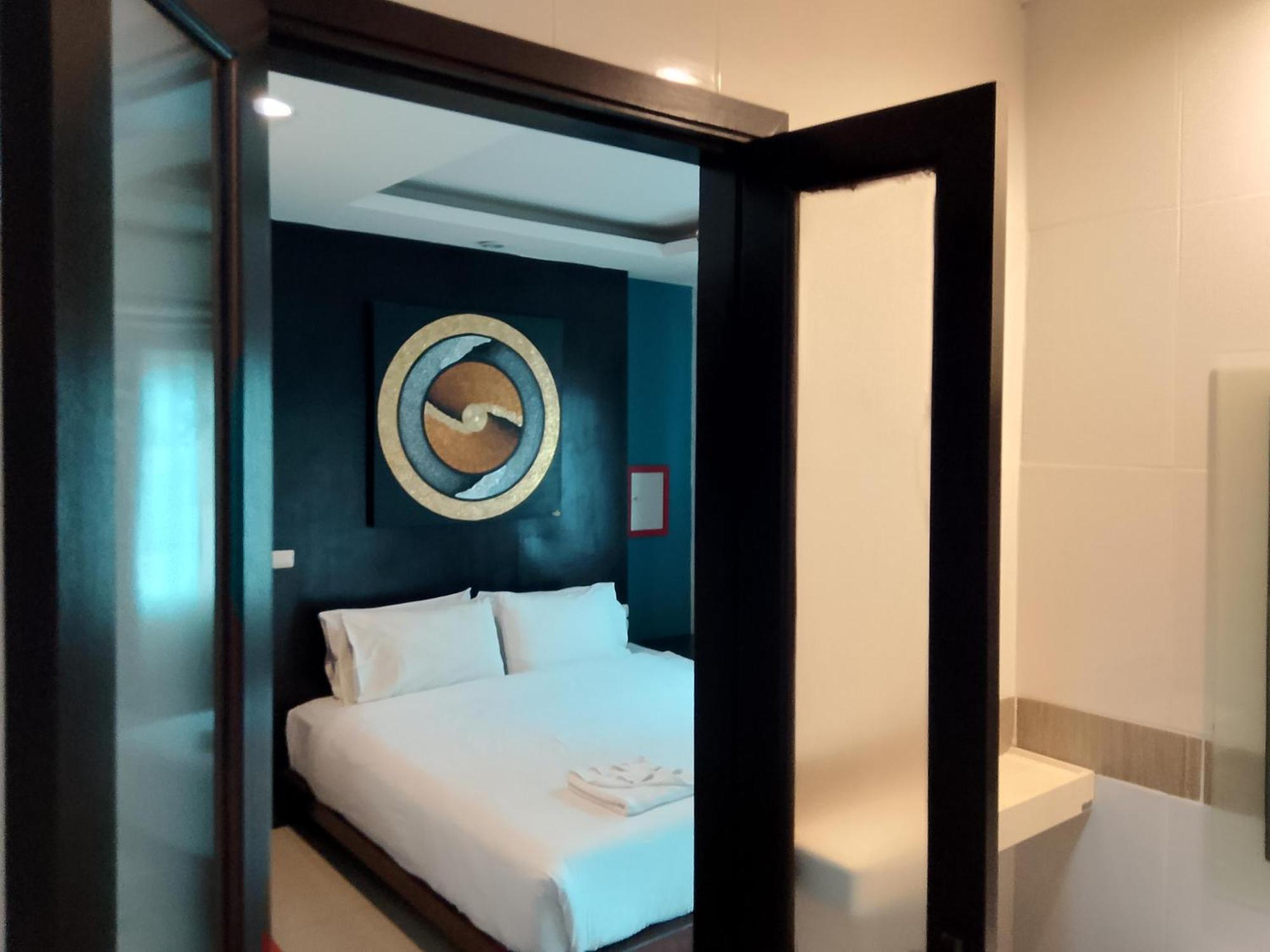 Apartamento Patong99 *