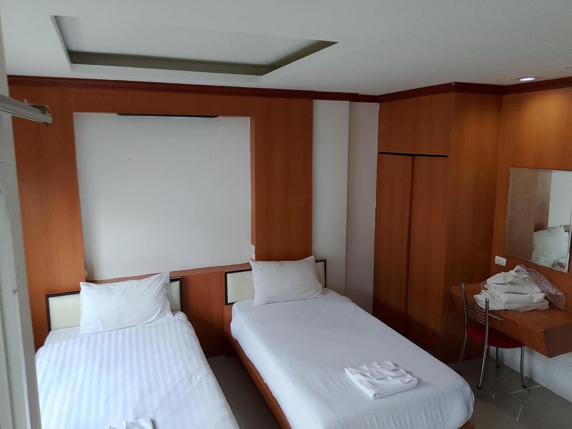 Patong99 Apartamento Patong