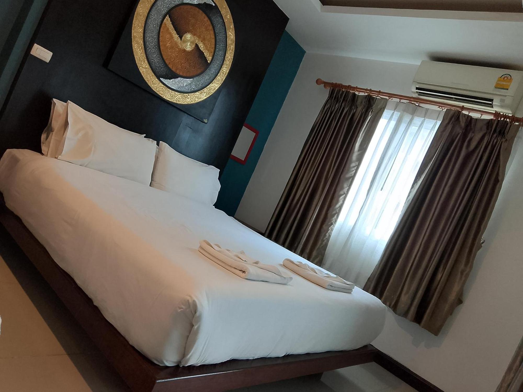 Patong99 Apartamento