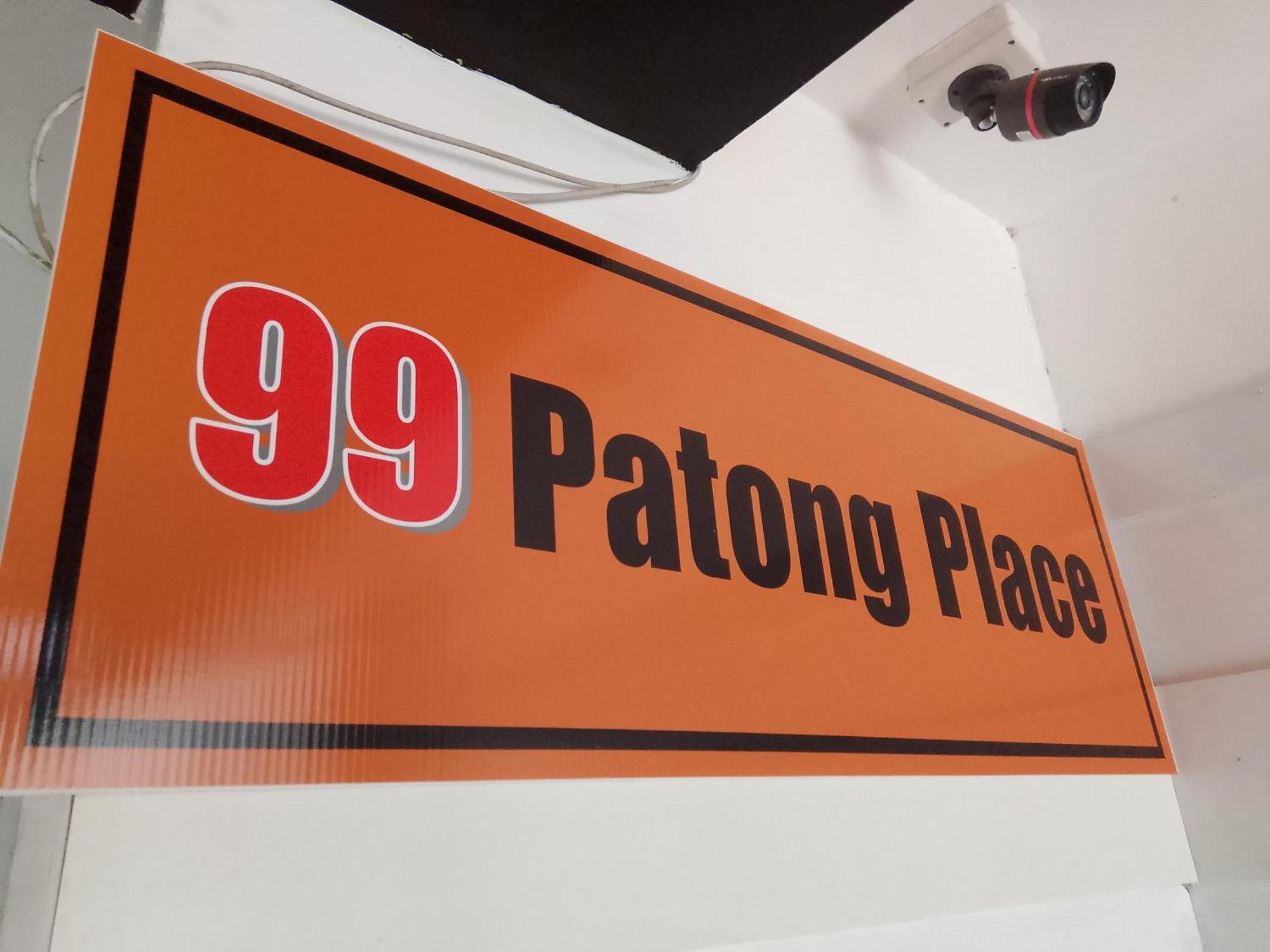 Apartamento Patong99