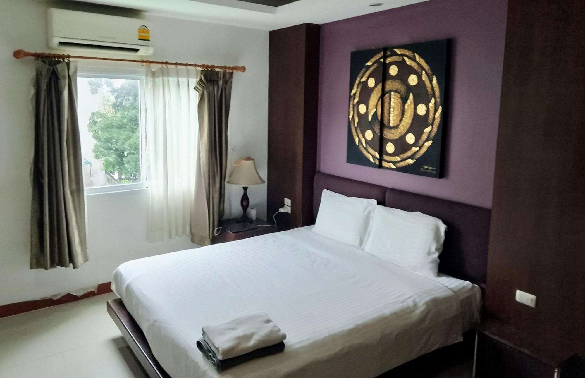 Patong99 Apartamento Patong
