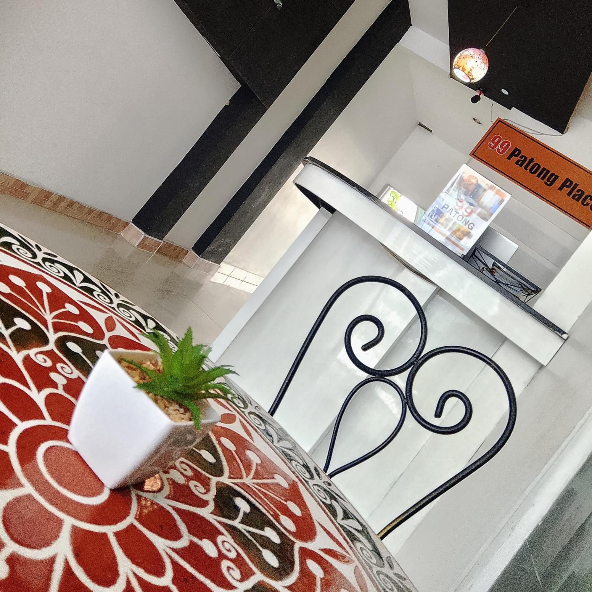 Patong99 Apartamento Patong