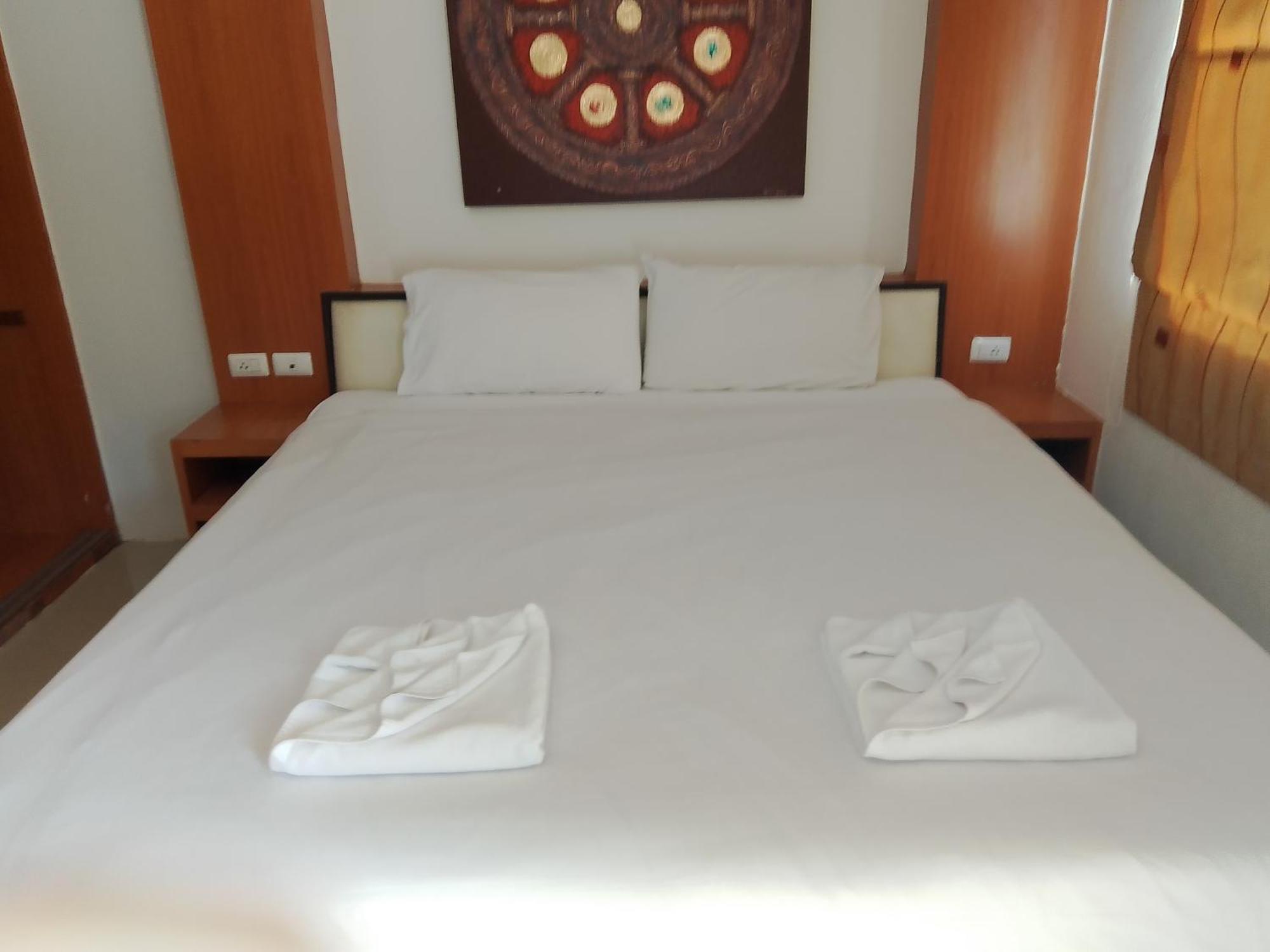Patong99 Apartamento *