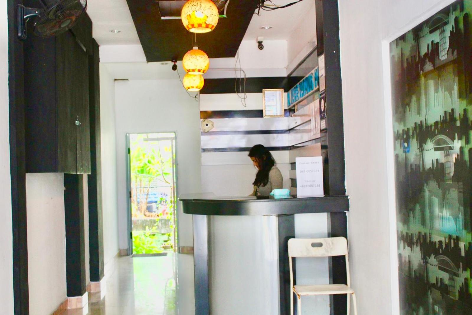 Patong99 Apartamento