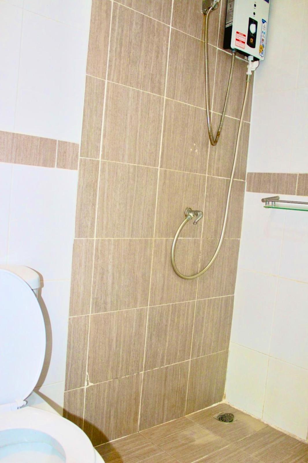 Apartamento Patong99 *