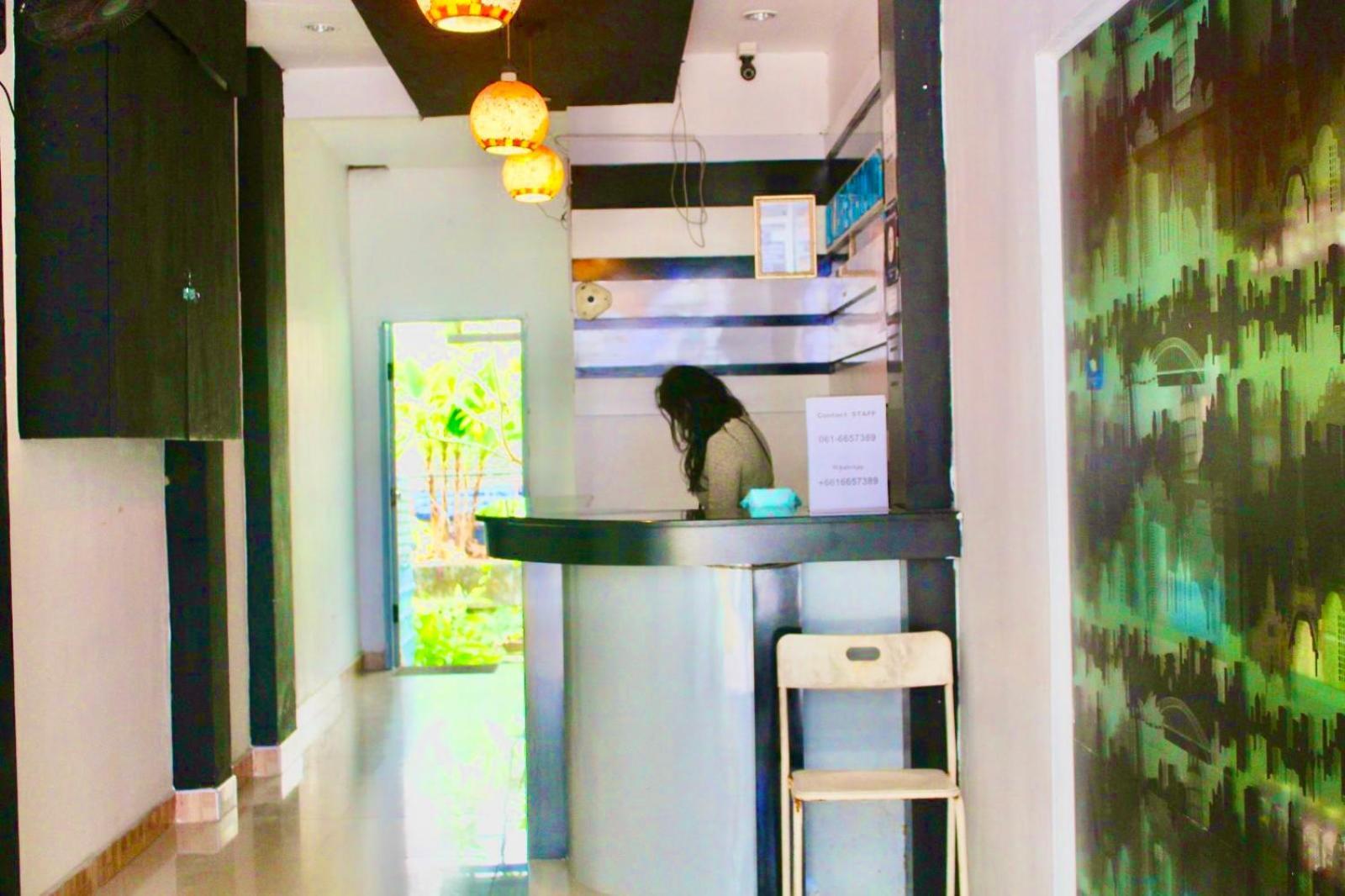 Apartamento Patong99 Patong