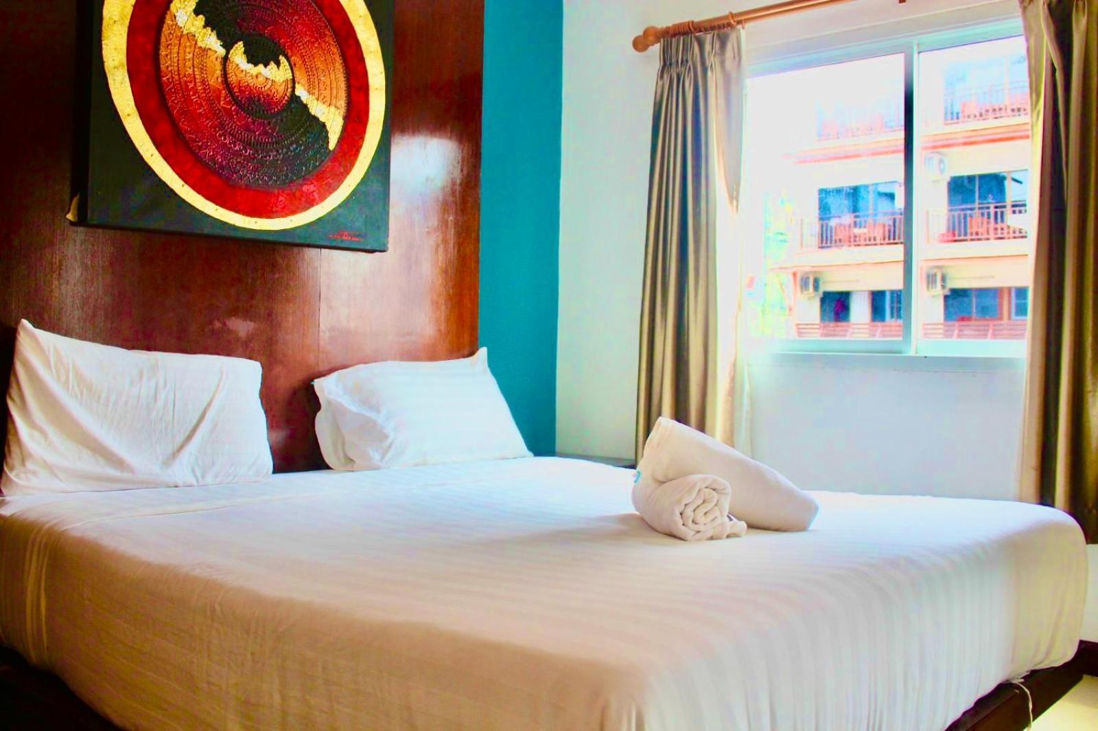 Patong99 Apartamento