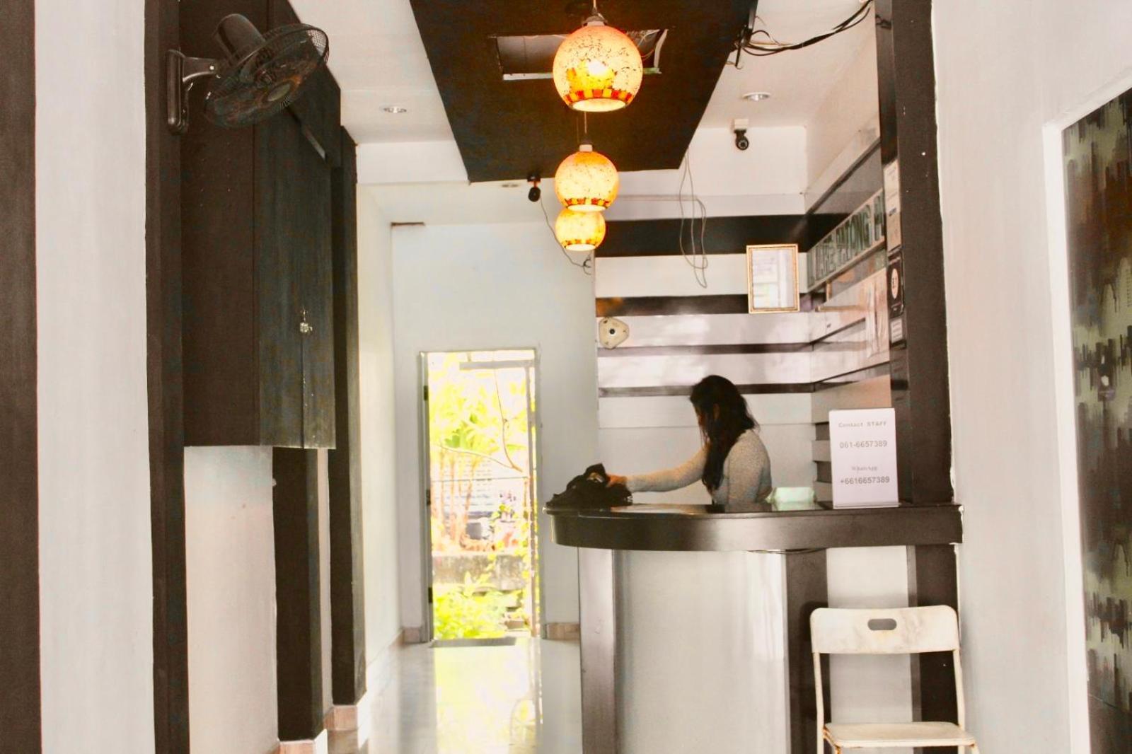 Apartamento Patong99