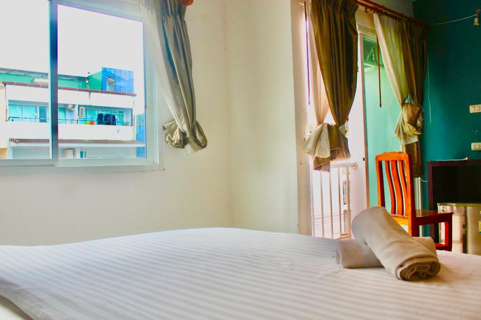 Patong99 Apartamento Patong