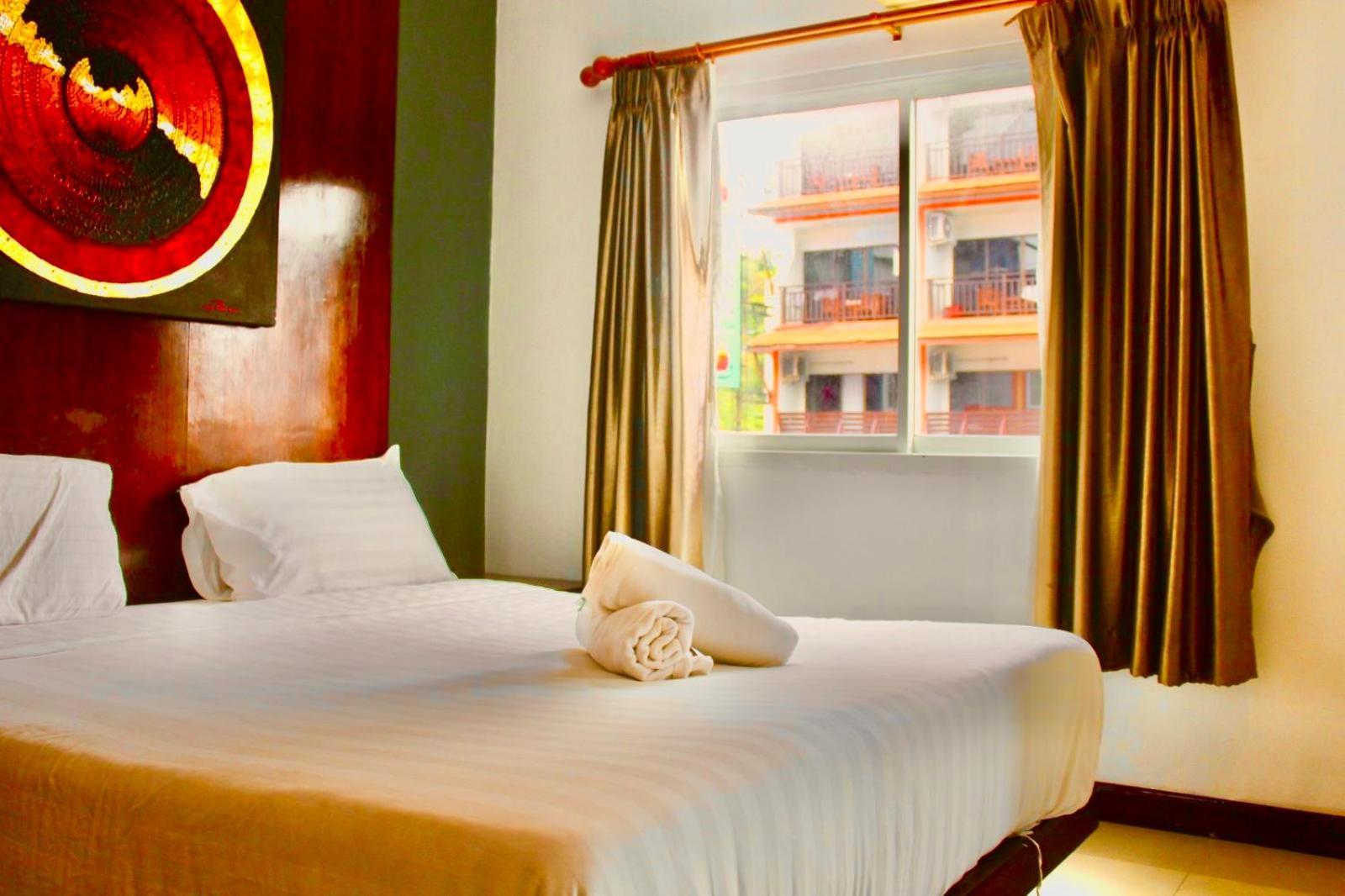 Apartamento Patong99 Patong