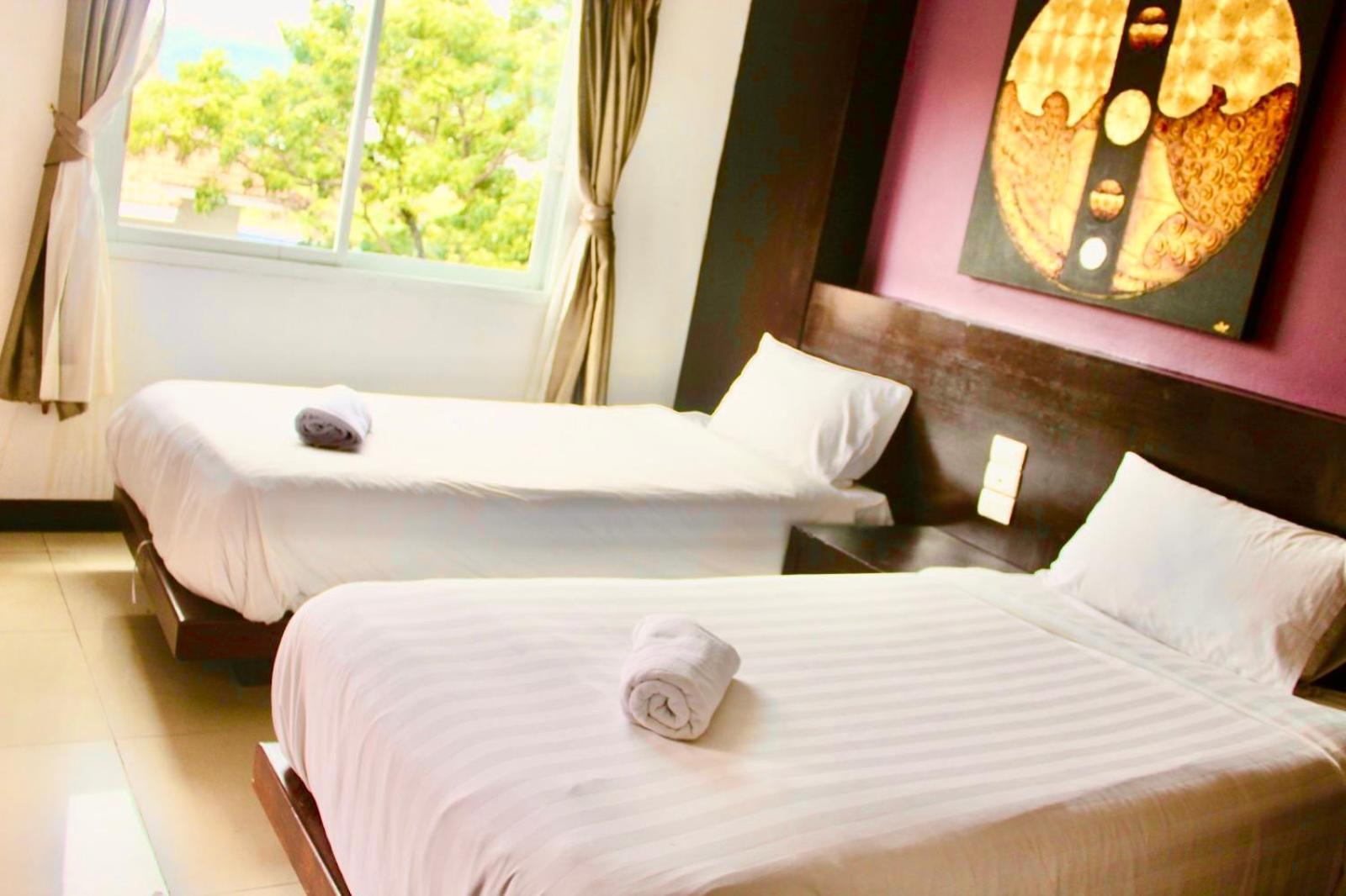 Patong99 Apartamento *